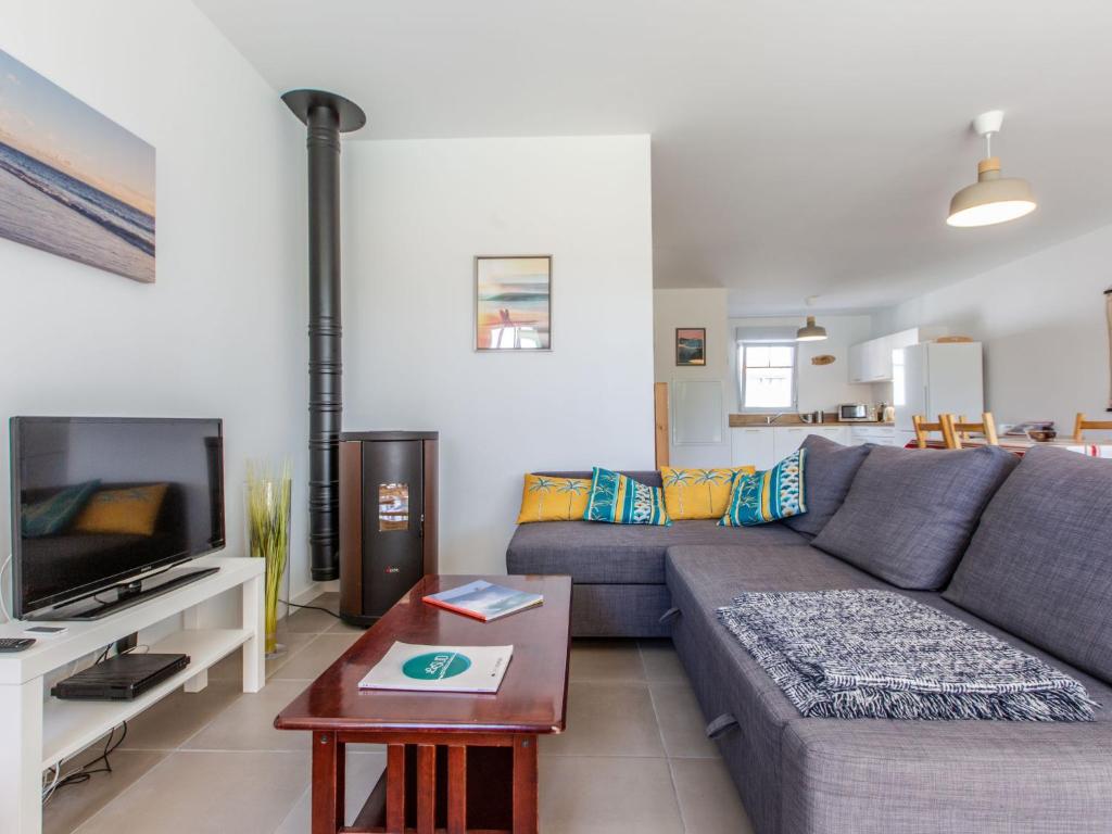 Holiday Home Les Fougères by Interhome photo 2
