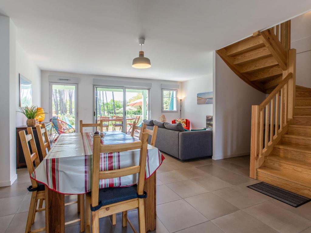 Holiday Home Les Fougères by Interhome photo 3