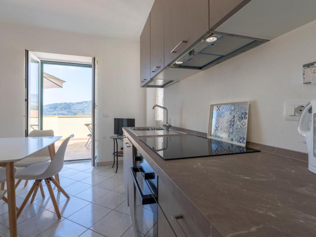 Apartment Rosmarino by Interhome photo 1