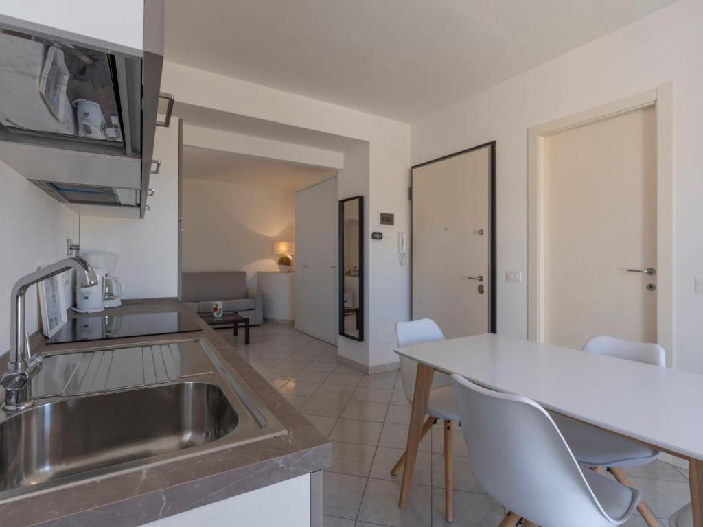 Apartment Rosmarino by Interhome photo 4