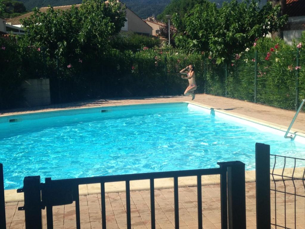 Holiday Home des Albères by Interhome