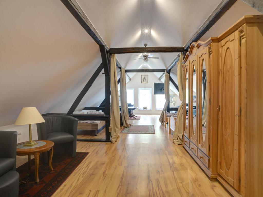 Apartment Lounge an der Kirche by Interhome photo 1