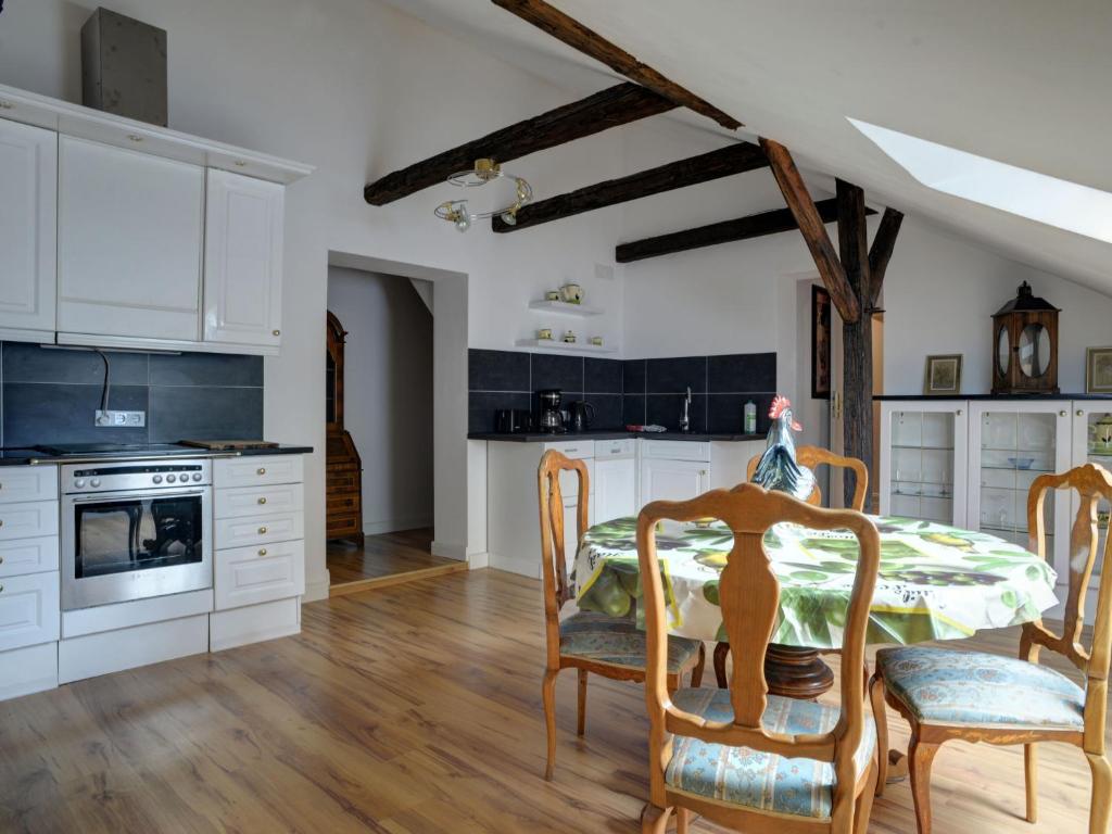 Apartment Lounge an der Kirche by Interhome photo 2