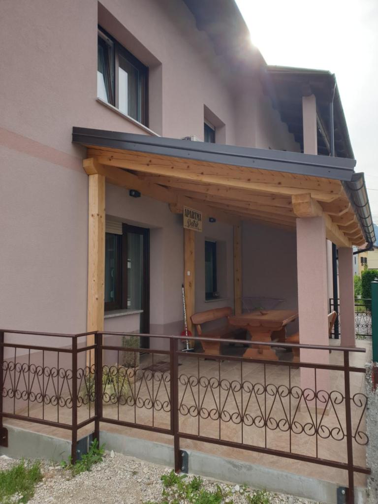 Apartma Patrik photo 4