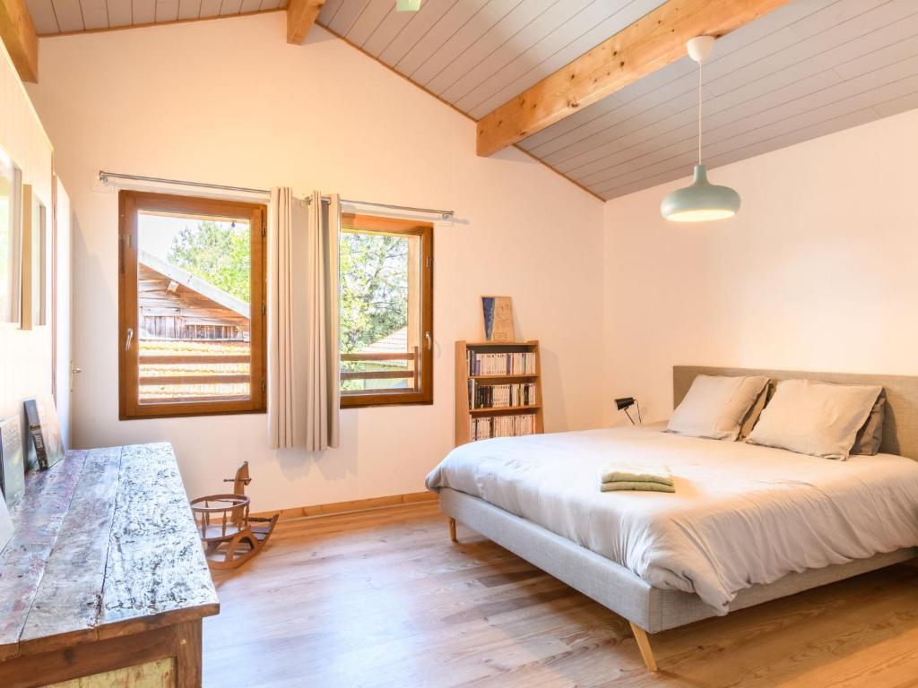 Holiday Home La Lette de Contis by Interhome photo 4