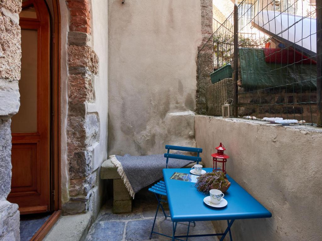 Holiday Home La Cascina by Interhome photo 1