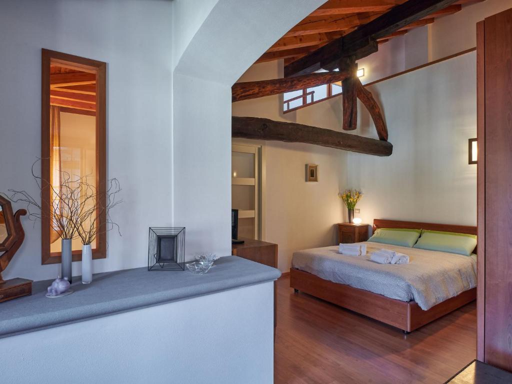 Holiday Home La Cascina by Interhome photo 4