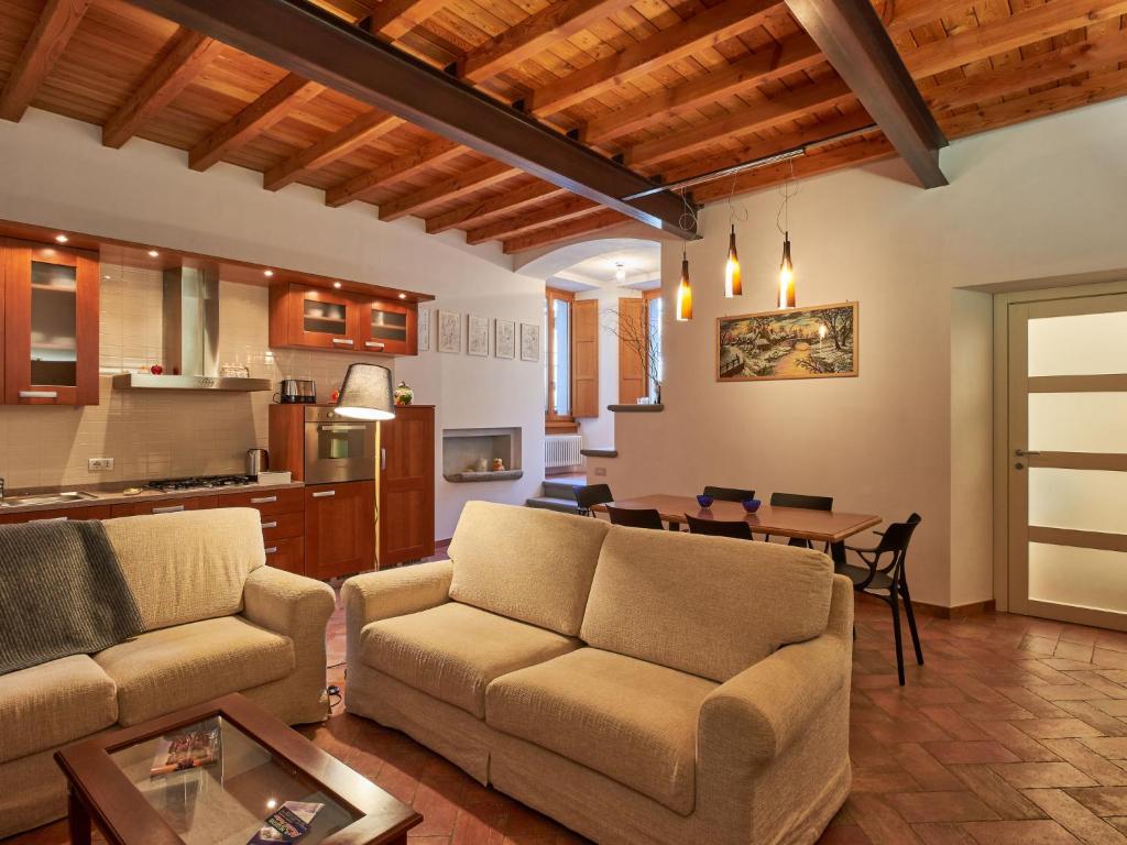 Holiday Home La Cascina by Interhome photo 2