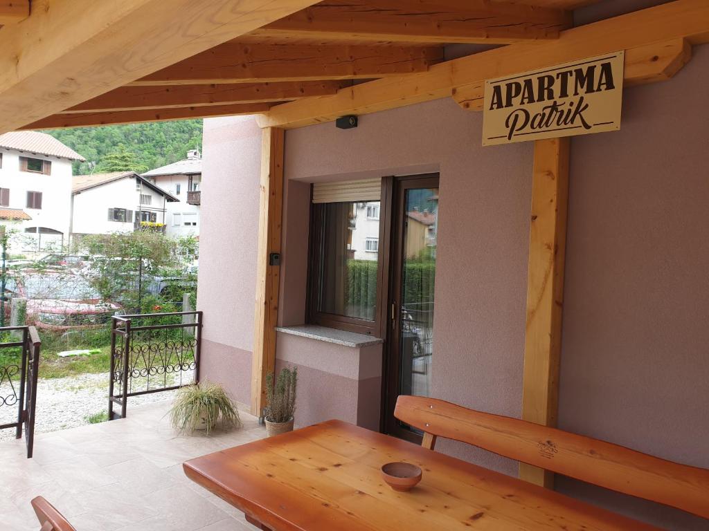 Apartma Patrik photo 2