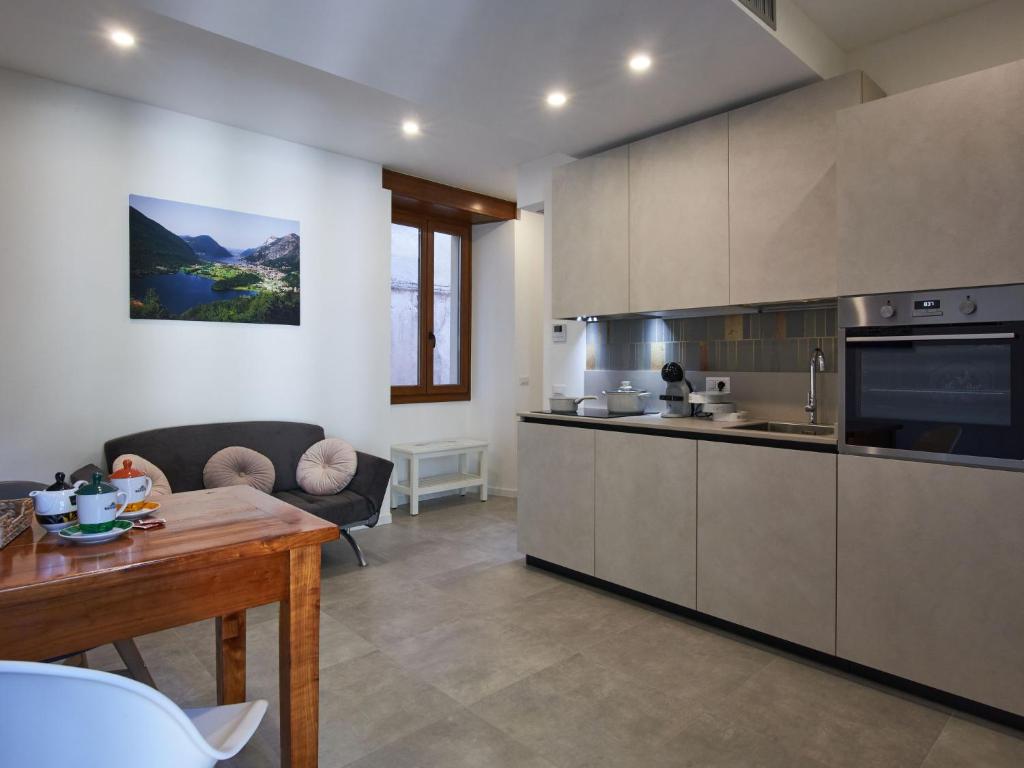 Apartment Cris House by Interhome photo 3