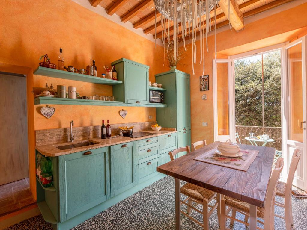 Apartment Casa dell'Arco by Interhome photo 4