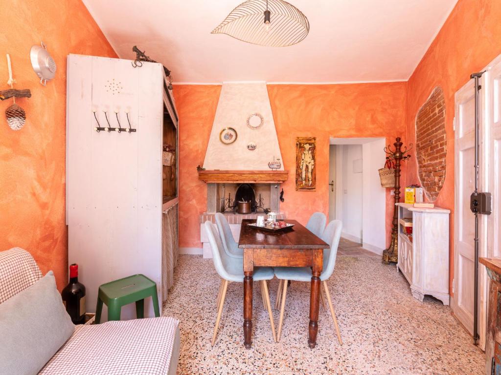 Apartment Bilocale dell'Arco by Interhome photo 1