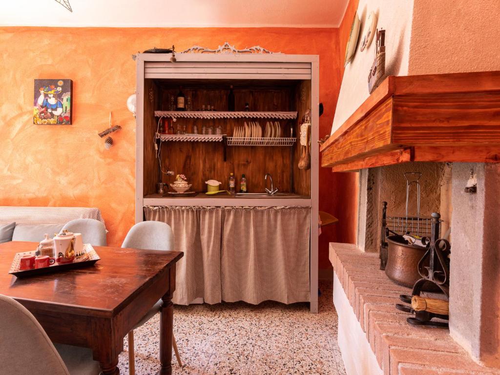 Apartment Bilocale dell'Arco by Interhome photo 2