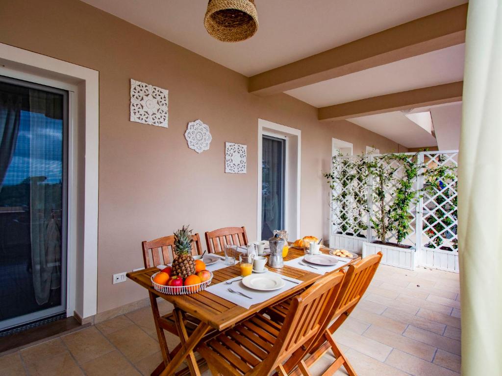 Apartment Cinzia by Interhome photo 3