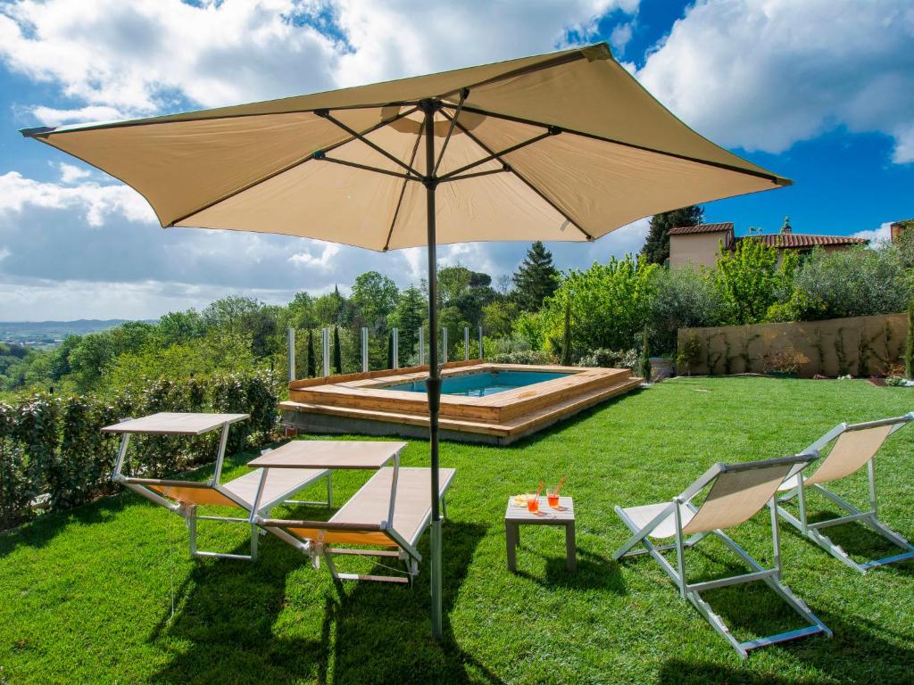 Apartment Cinzia by Interhome photo 2