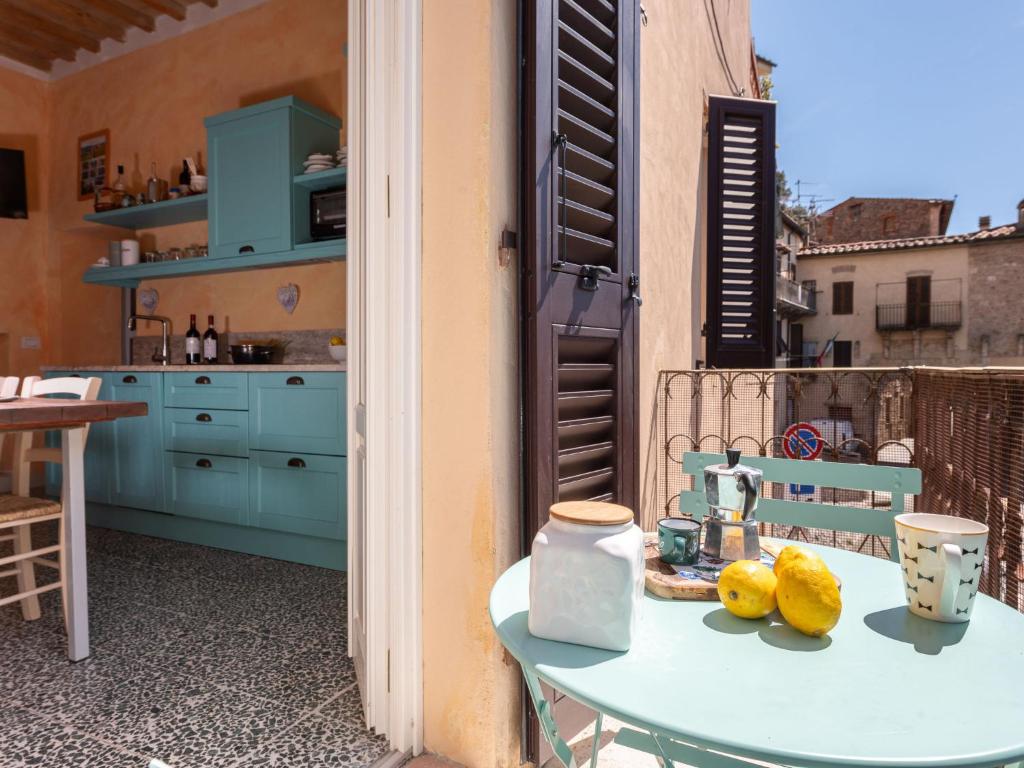 Apartment Trilocale dell'Arco by Interhome photo 2