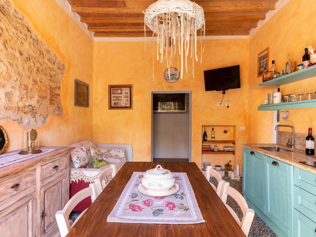Apartment Trilocale dell'Arco by Interhome photo 1