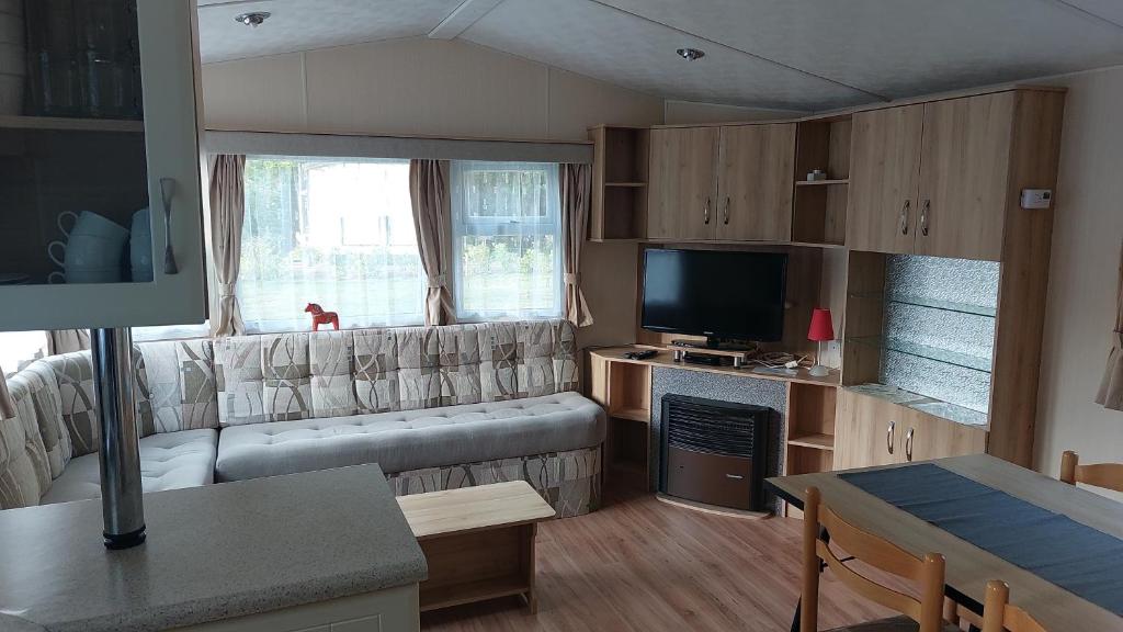 Chalet Adelaar photo 2