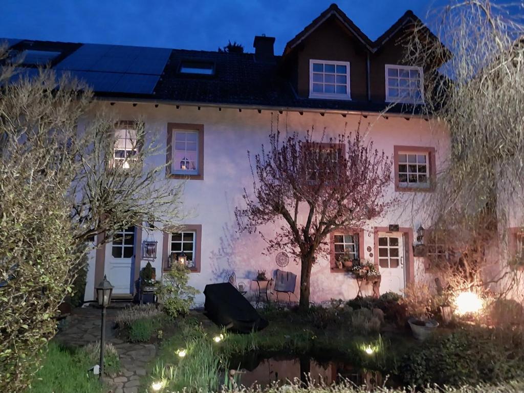 Ferienwohnung Zum Jehöschnis photo 1