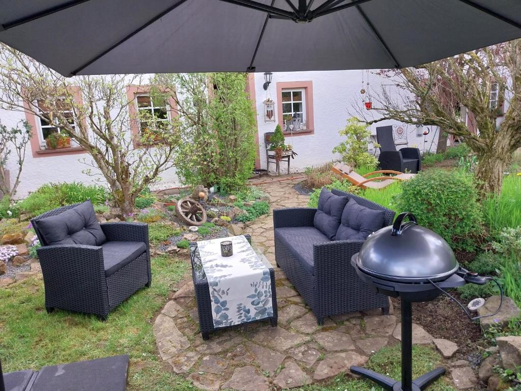 Ferienwohnung Zum Jehöschnis photo 3
