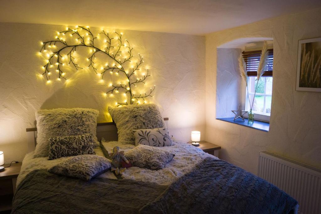 Ferienwohnung Zum Jehöschnis photo 4