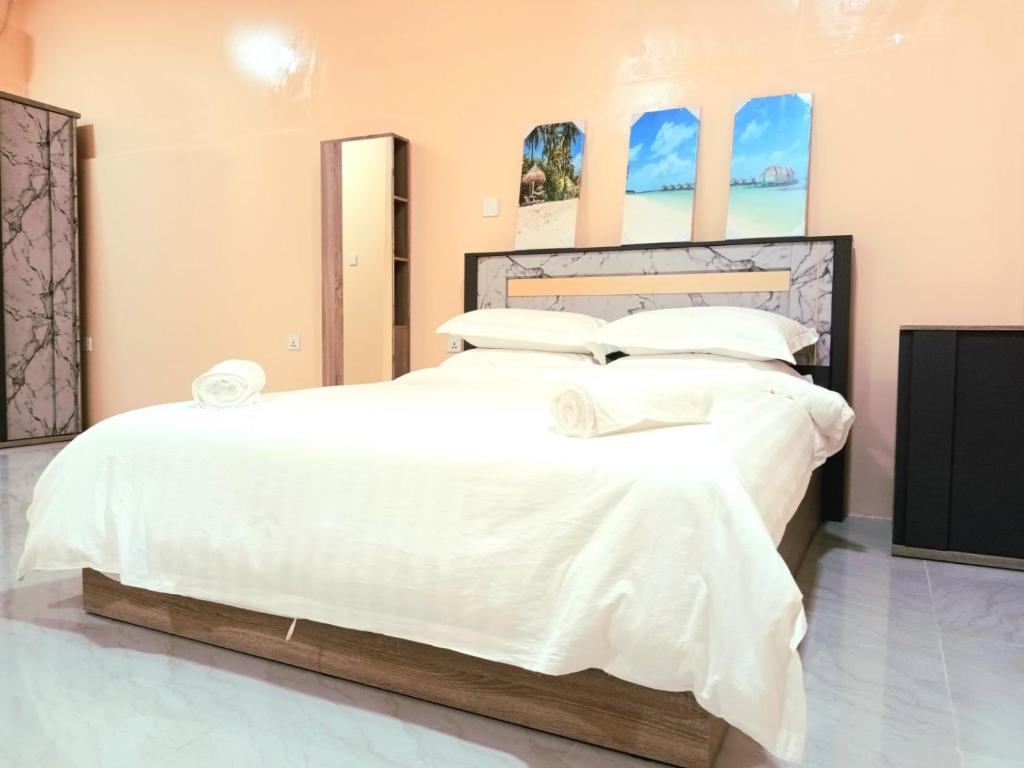 Tropical stay Thulusdhoo photo 2