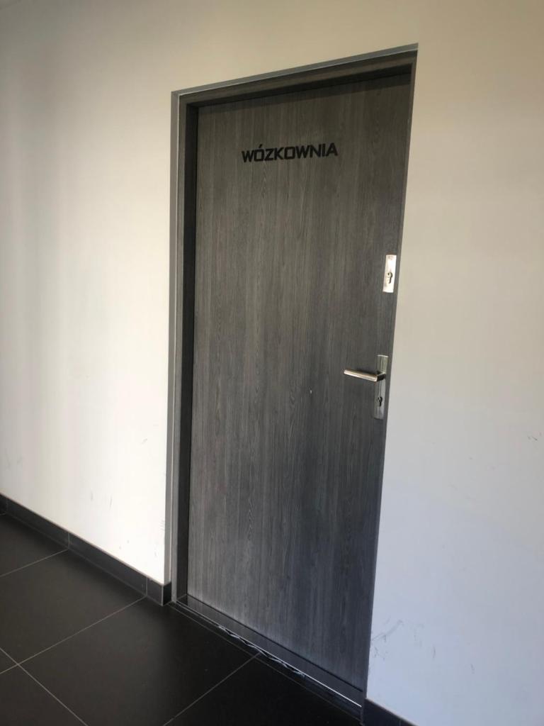 Apartament Kołobrzeska photo 2