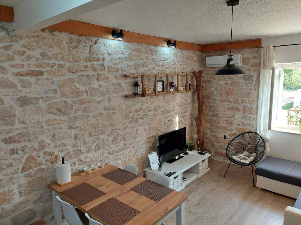 Apartment Anda photo 1