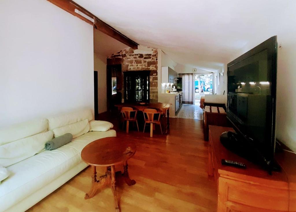 Les Chambres du Clos des Capucins photo 3