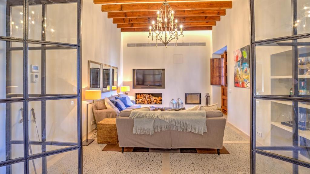 Residencia 24 Pollensa - BY EMERALD STAY photo 2