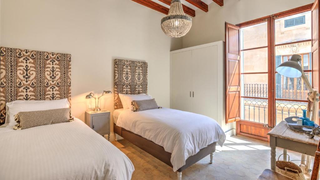 Residencia 24 Pollensa - BY EMERALD STAY photo 4