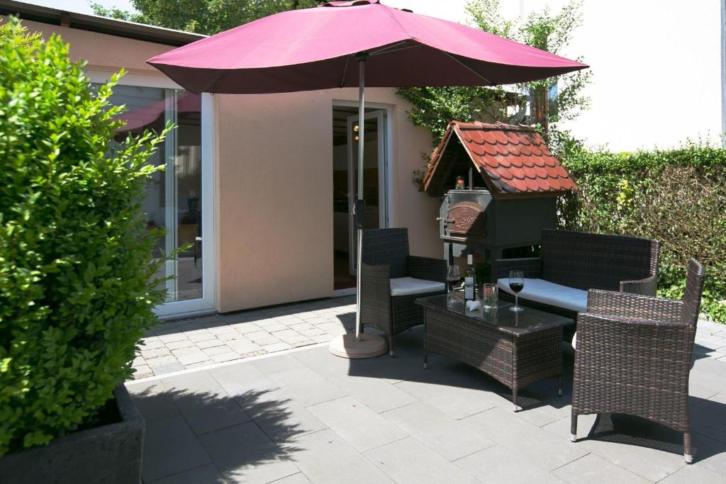 Gästehaus Huber photo 3