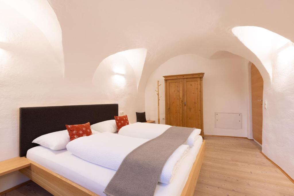 Ansitz Pastreinbach - Ferienhaus am Hof photo 3