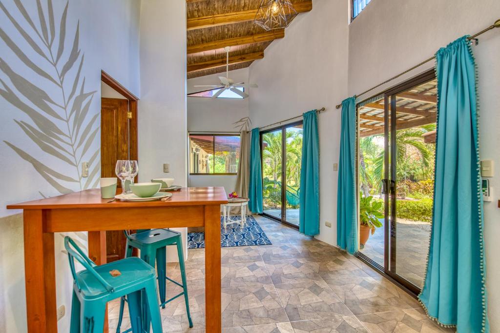 Hotel Villas Tangerine photo 3