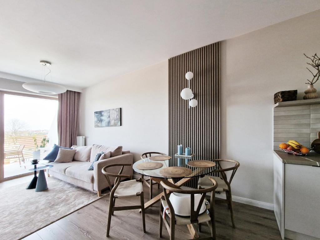 Gea Eco Apartament 206 photo 4
