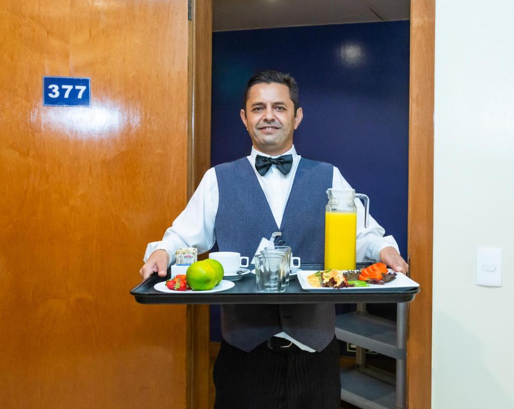 Rio Aeroporto Hotel Galeão photo 4