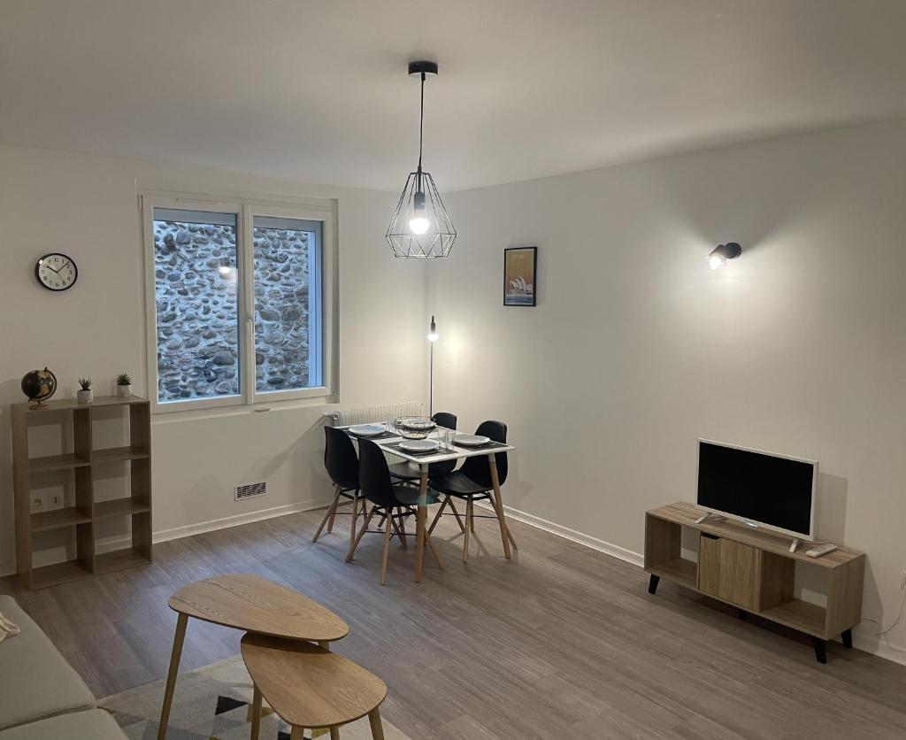 Hyper centre Saint-Gaudens appartement neuf photo 3