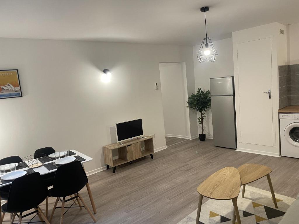 Hyper centre Saint-Gaudens appartement neuf photo 4
