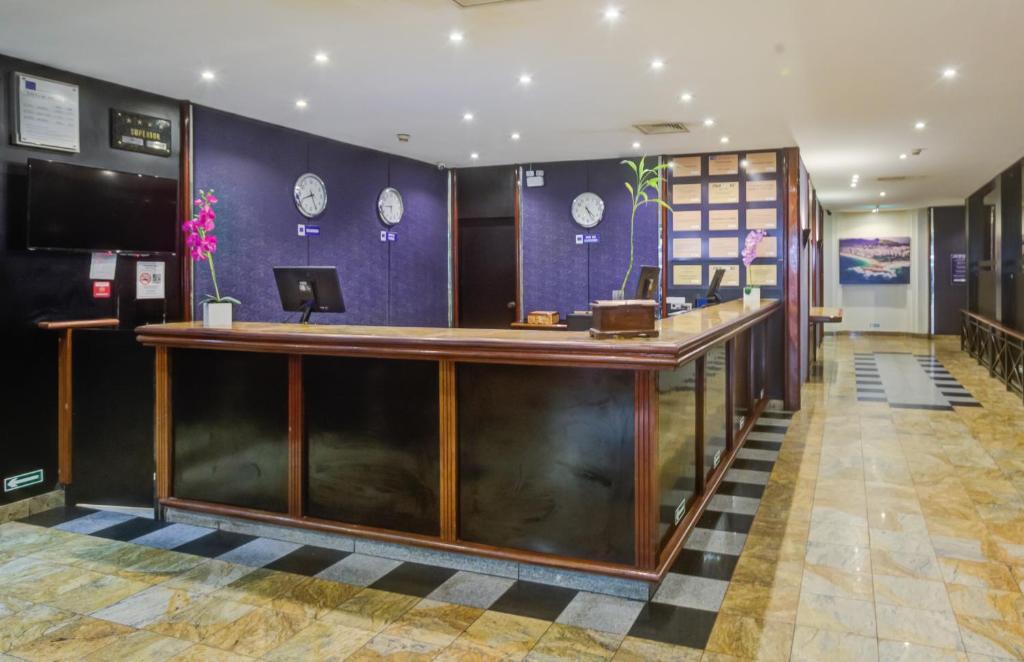 Rio Aeroporto Hotel Galeão photo 3
