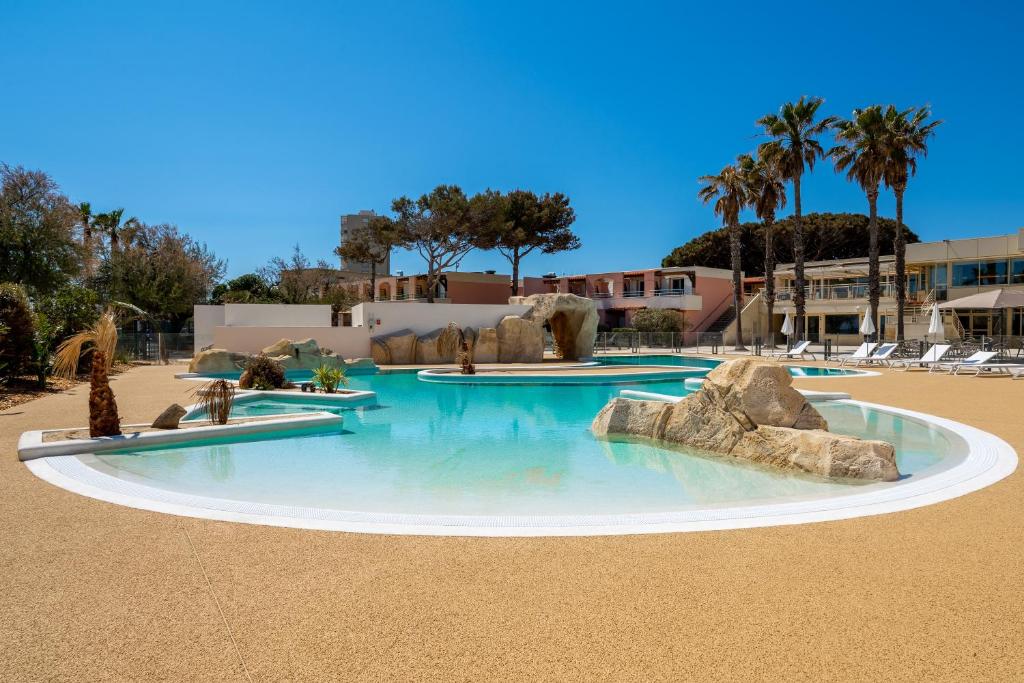 Village Club L'Oustal Del Mar photo 3