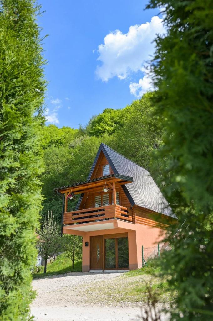Malena Plivsko Jezero Jajce photo 4