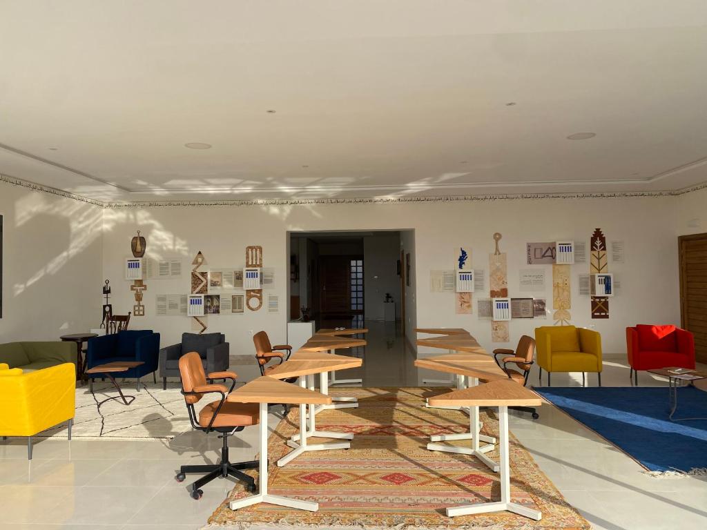 TigMAÏA Guest House In Agadir for Traditional Art and Culture photo 4