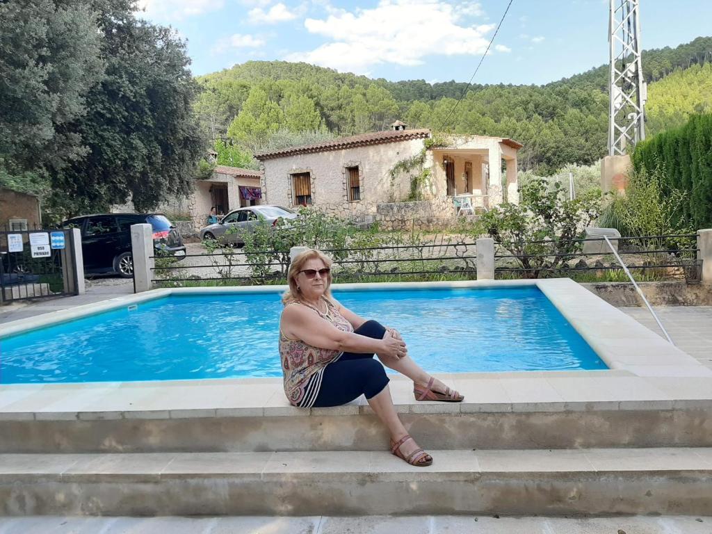 Casas rurales amable- yeste photo 4