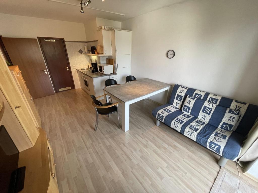 Apartment Herdecke mit Pool und Solarium photo 1
