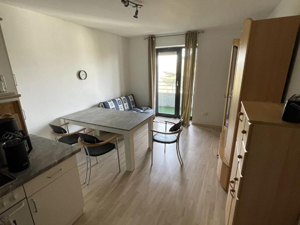 Apartment Herdecke mit Pool und Solarium photo 2