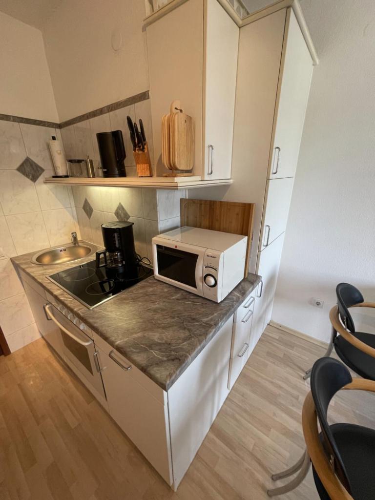 Apartment Herdecke mit Pool und Solarium photo 4