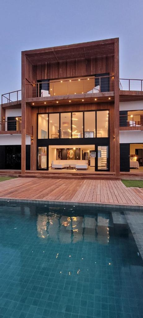 Casa Pordosol photo 2