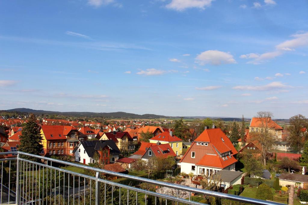 HAR(z)MONIE Penthouse in Blankenburg photo 2