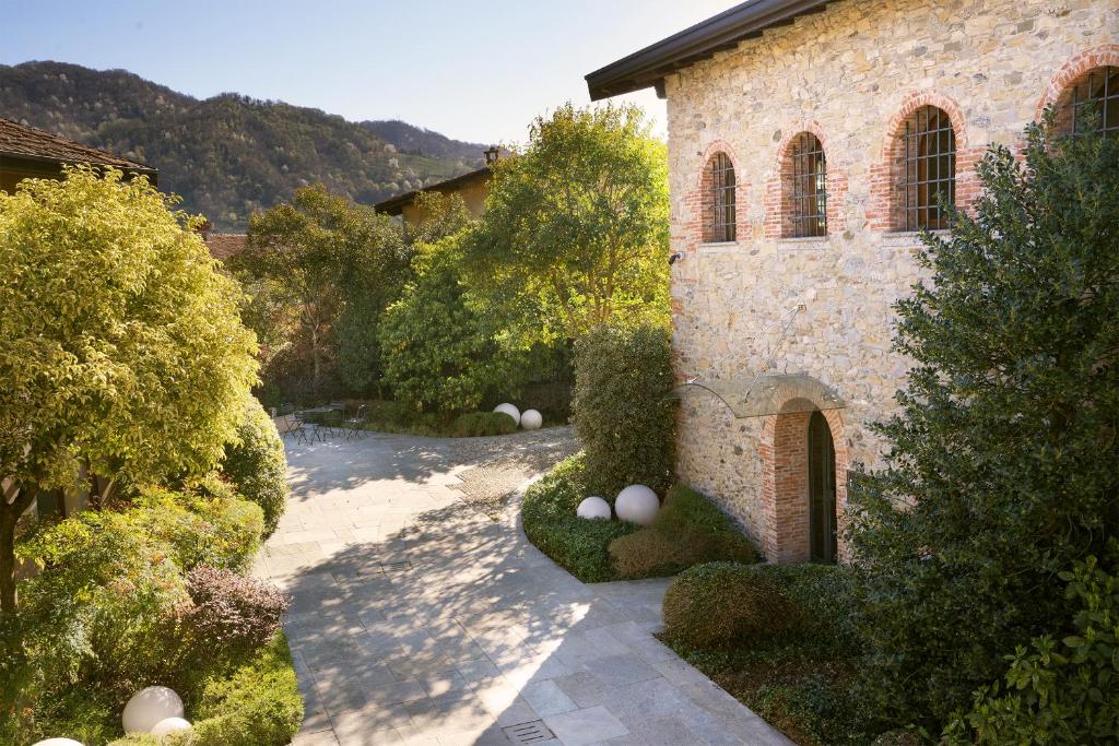 Il Borgo - Luxury Guest House photo 1
