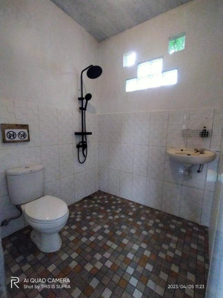 Ecobromo Room Type - Family Room with Bathroom